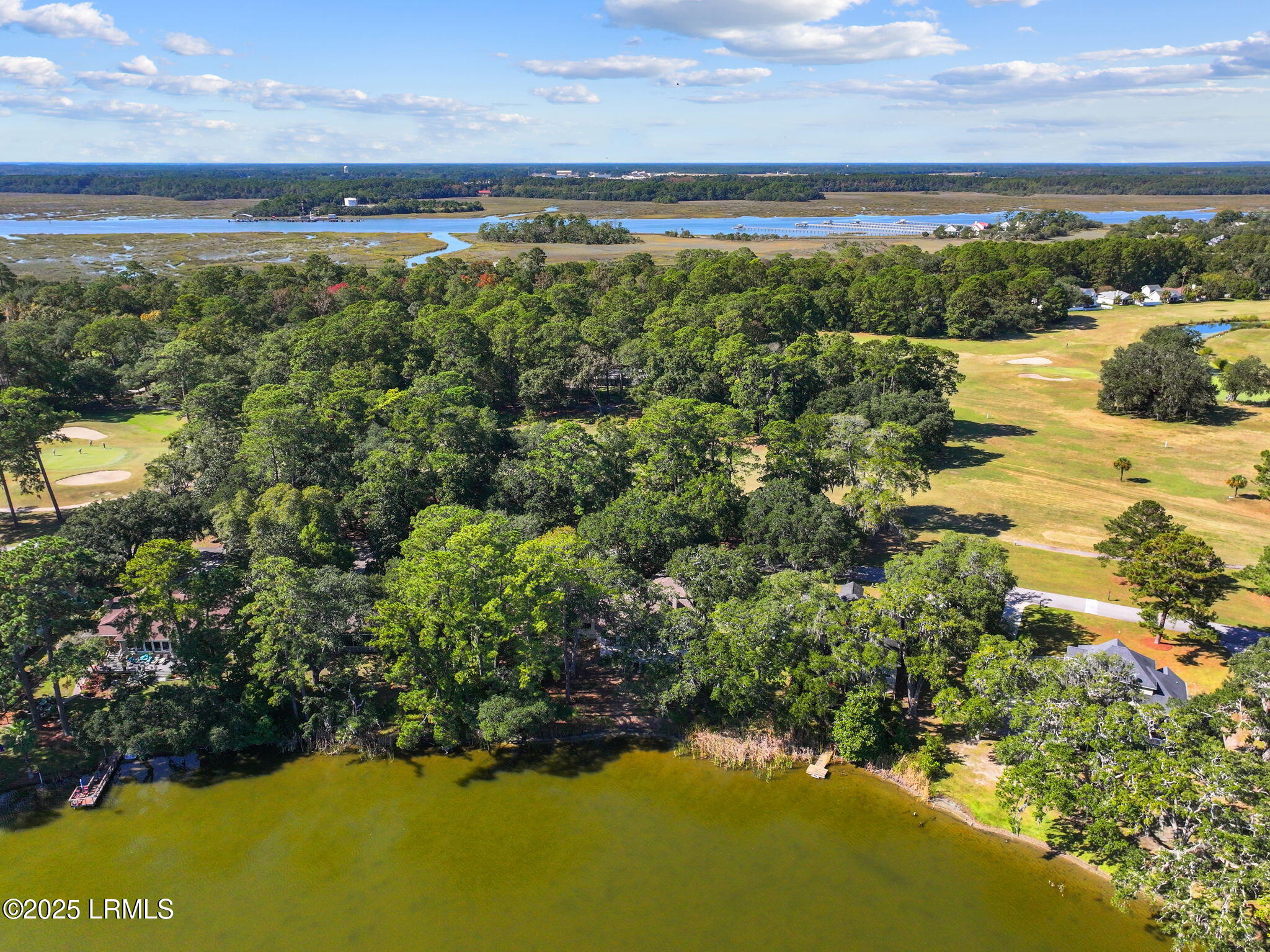 193 Pleasant Point Drive Beaufort, SC 29907 - Photo 61 of 72 63-web-or-mls-DJI_20251105114947_0543_D