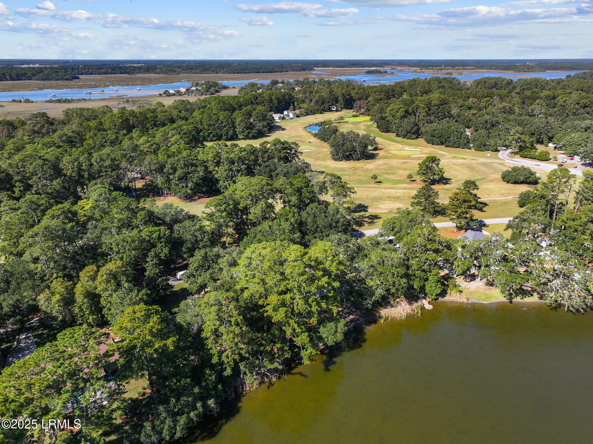 193 Pleasant Point Drive Beaufort, SC 29907 - Photo 62 of 72 64-web-or-mls-DJI_20251105114959_0544_D