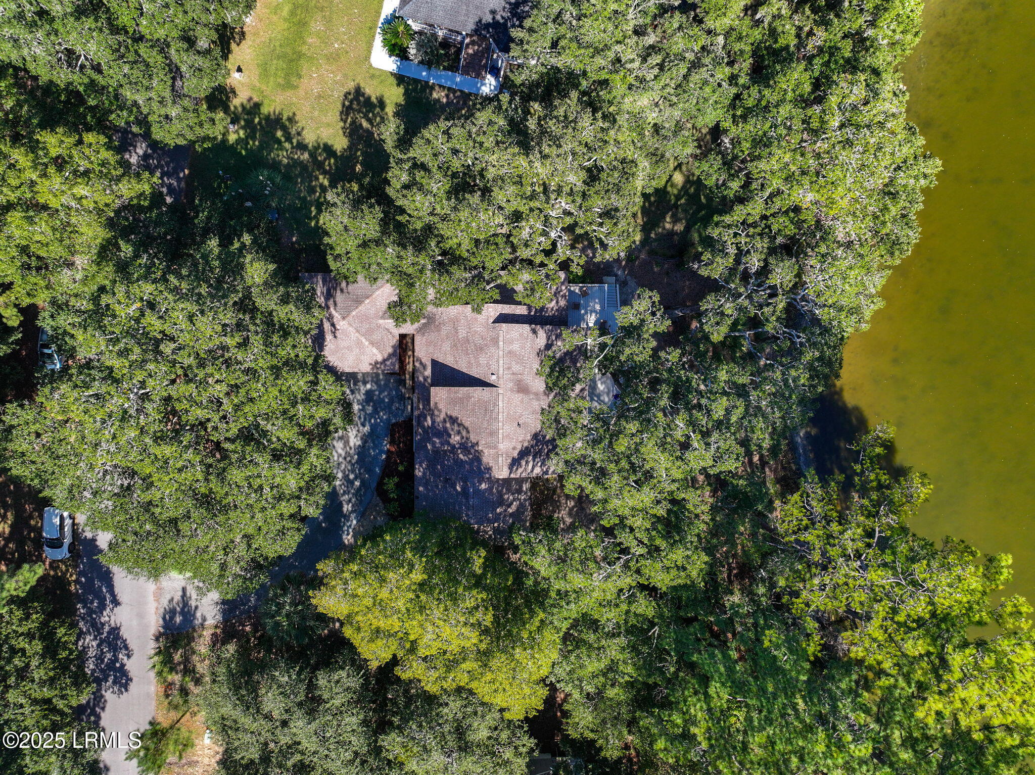 193 Pleasant Point Drive Beaufort, SC 29907 - Photo 63 of 72 65-web-or-mls-DJI_20251105115024_0545_D