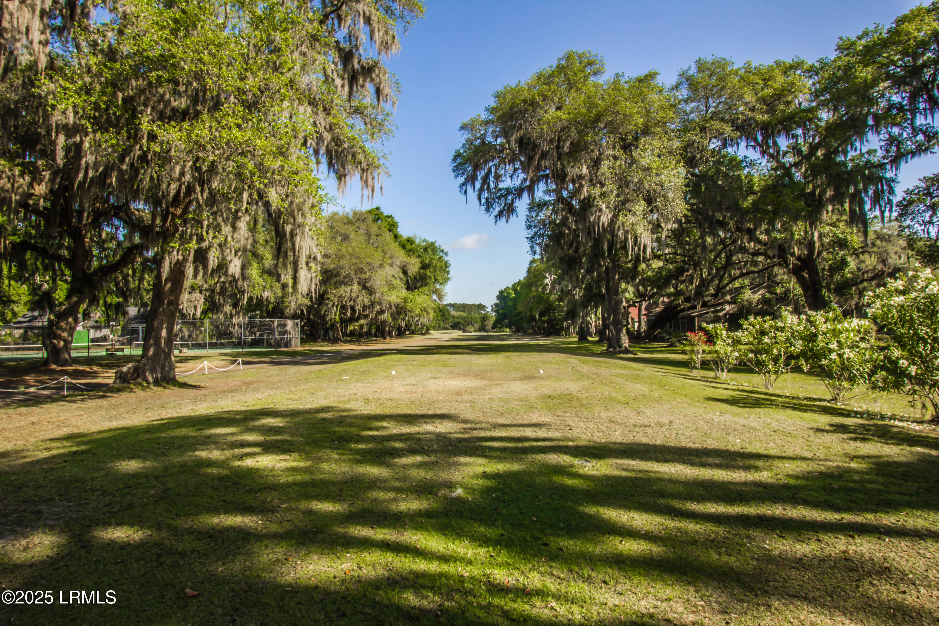 193 Pleasant Point Drive Beaufort, SC 29907 - Photo 65 of 72 Bocce court