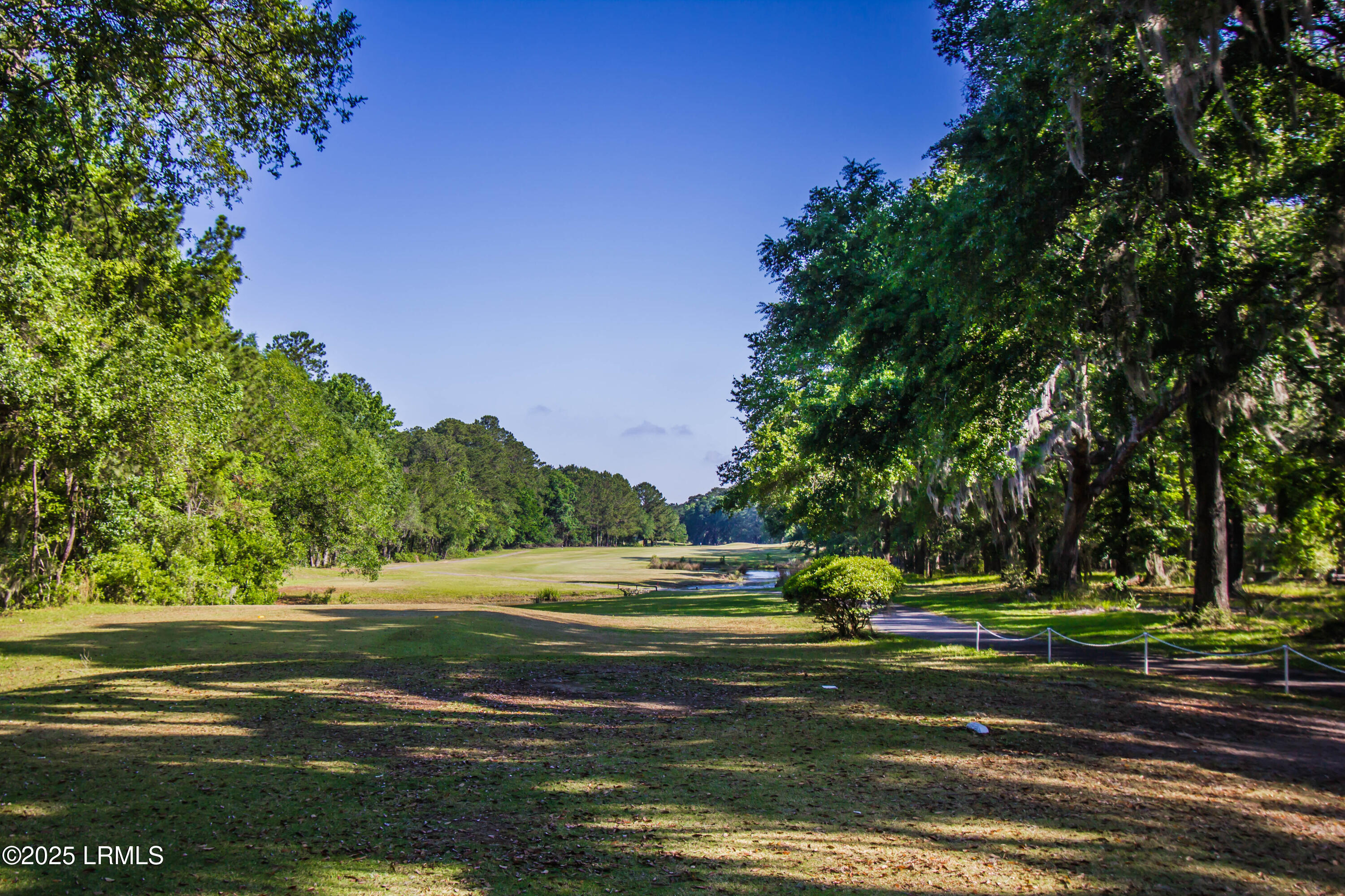 193 Pleasant Point Drive Beaufort, SC 29907 - Photo 67 of 72 Golf view1