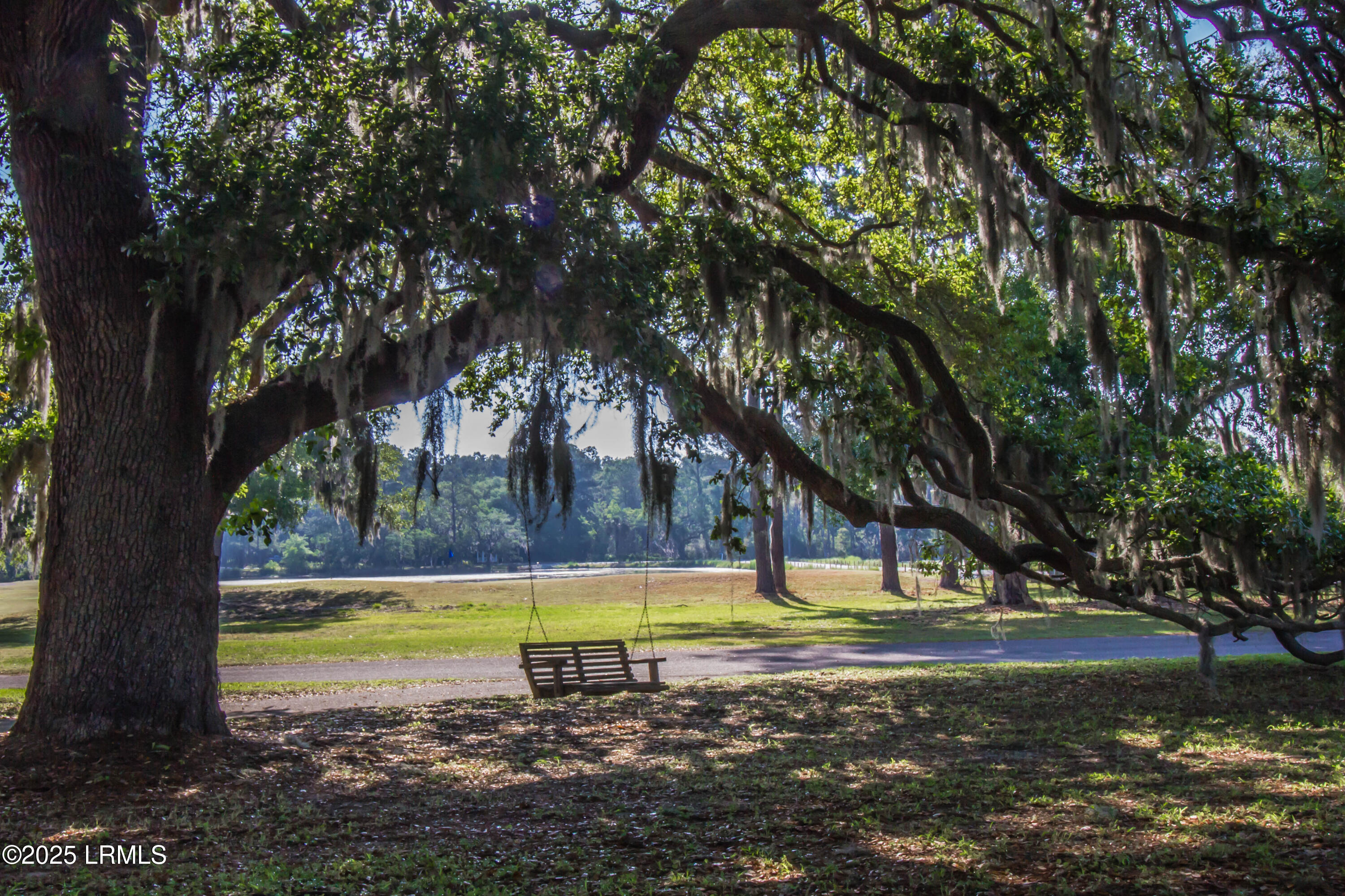193 Pleasant Point Drive Beaufort, SC 29907 - Photo 68 of 72 Grounds view