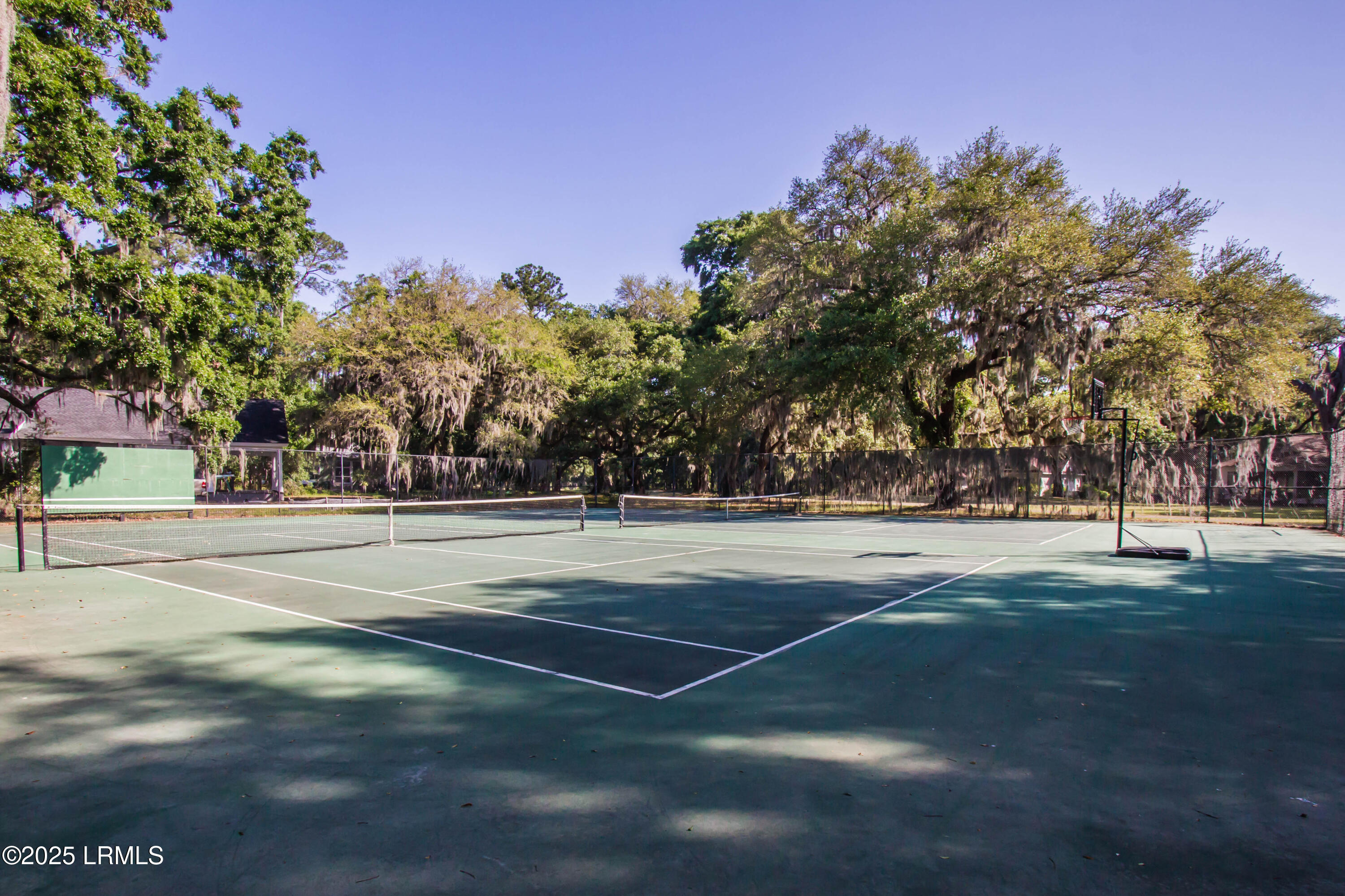 193 Pleasant Point Drive Beaufort, SC 29907 - Photo 72 of 72 Tennis court