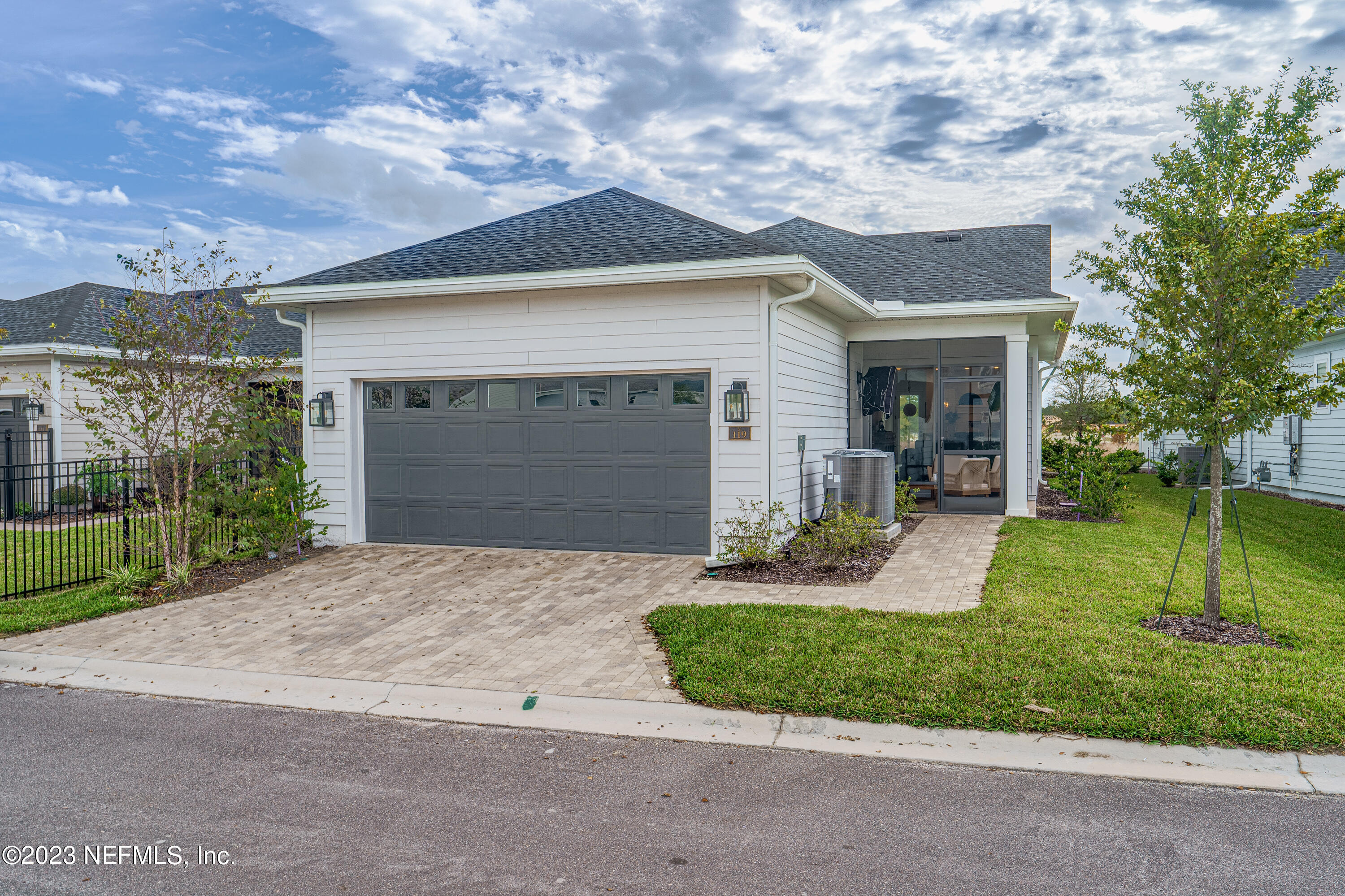 119 Martha Ct Street St. Augustine, FL 32092 - Photo 4 of 46 mls-119 Martha Ct-3