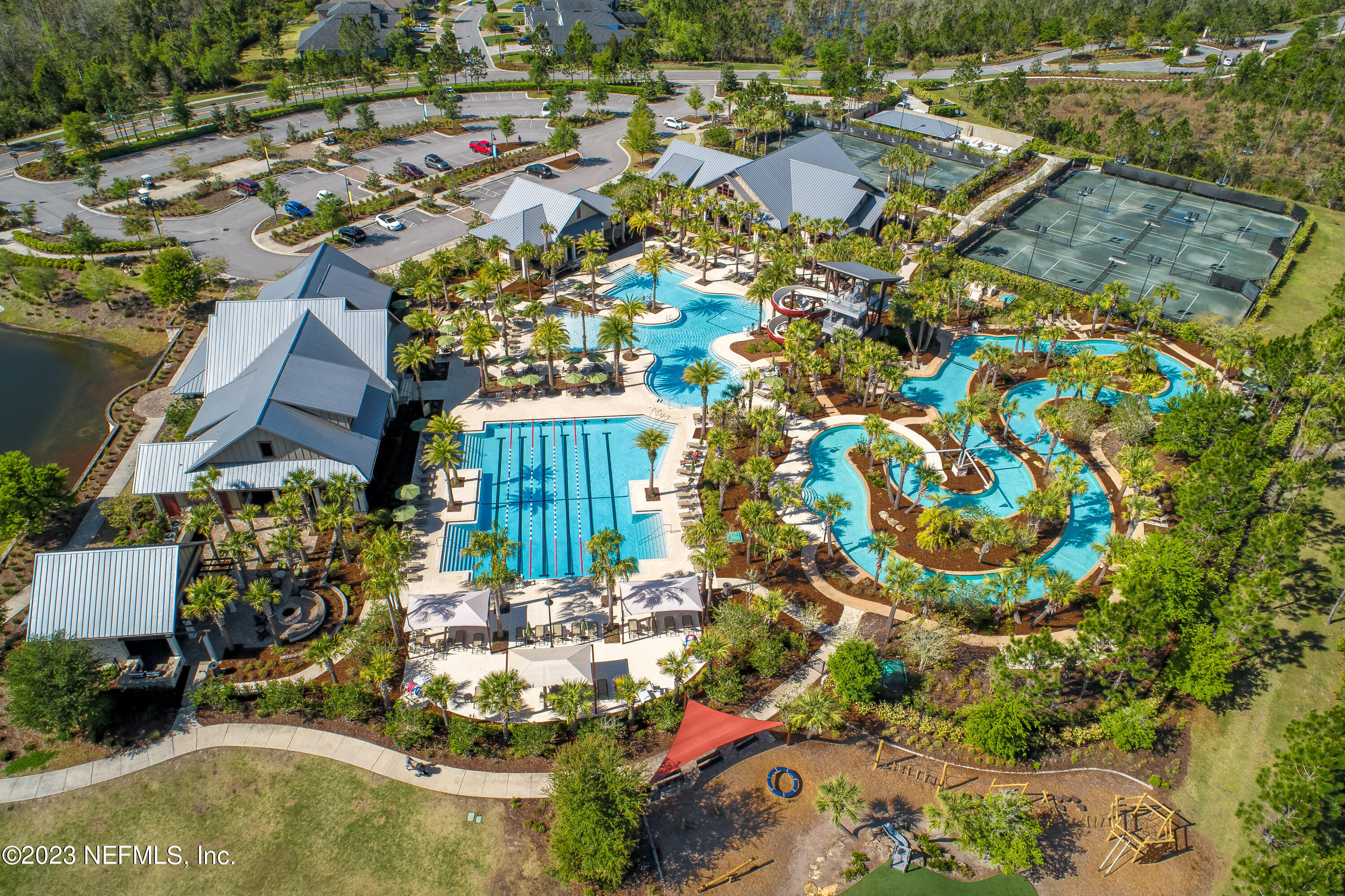 119 Martha Ct Street St. Augustine, FL 32092 - Photo 46 of 46 mls-Shearwater-3