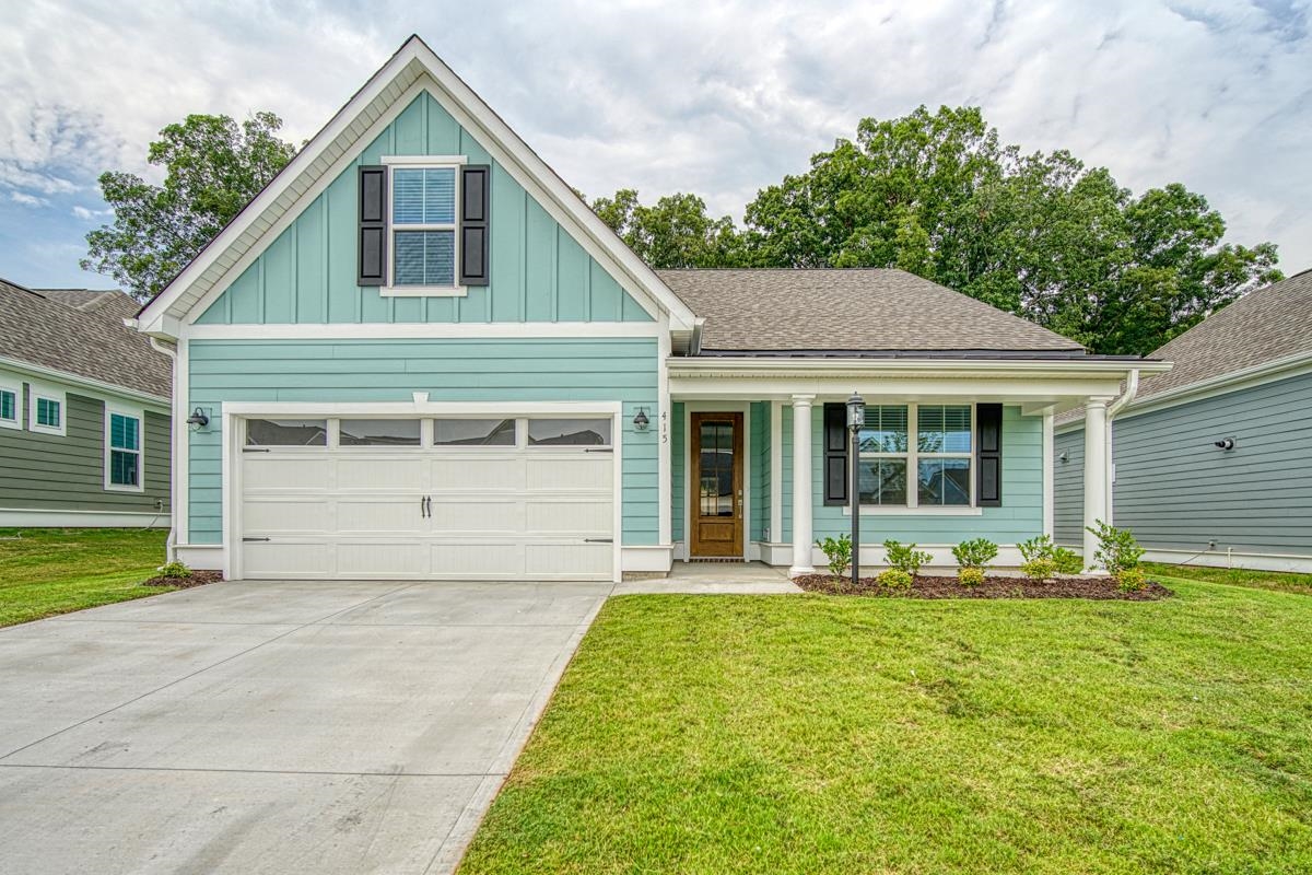 415 Buchanan Rdg Road Taylors, SC 29687 - Photo 1 of 40 Gallery Image 1