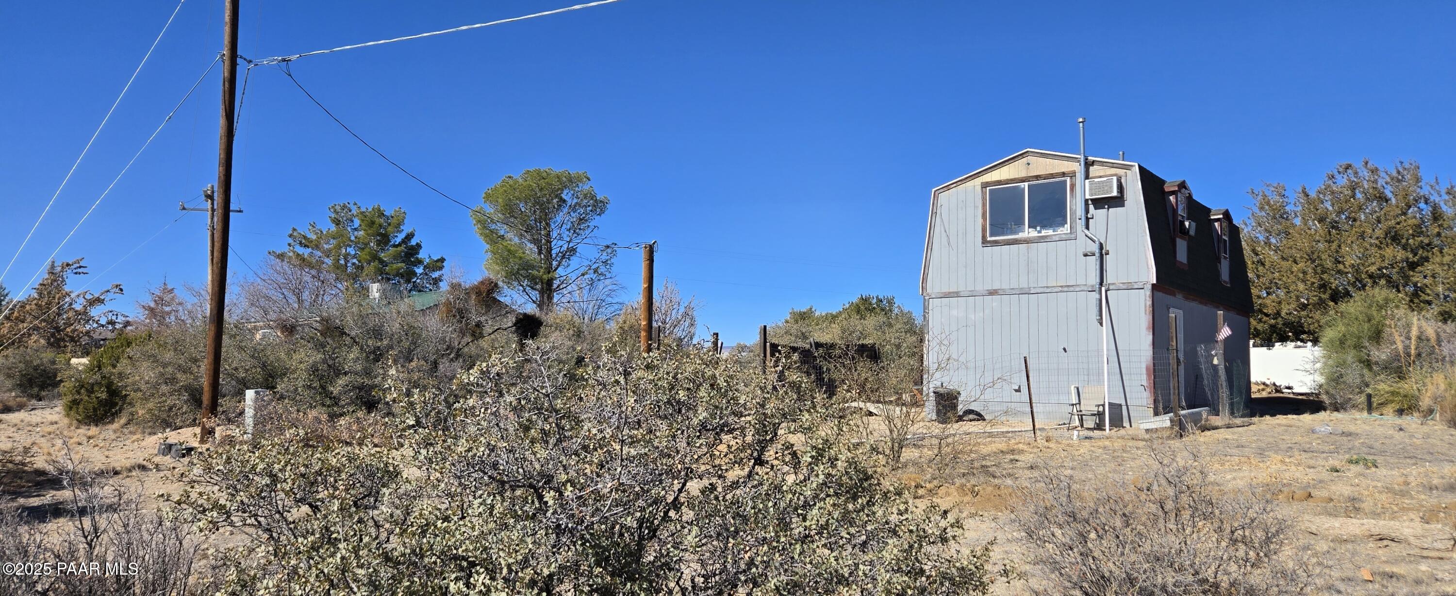 20558 East Antelope Road Mayer, AZ 86333 - Photo 11 of 29 Panoramic View 6