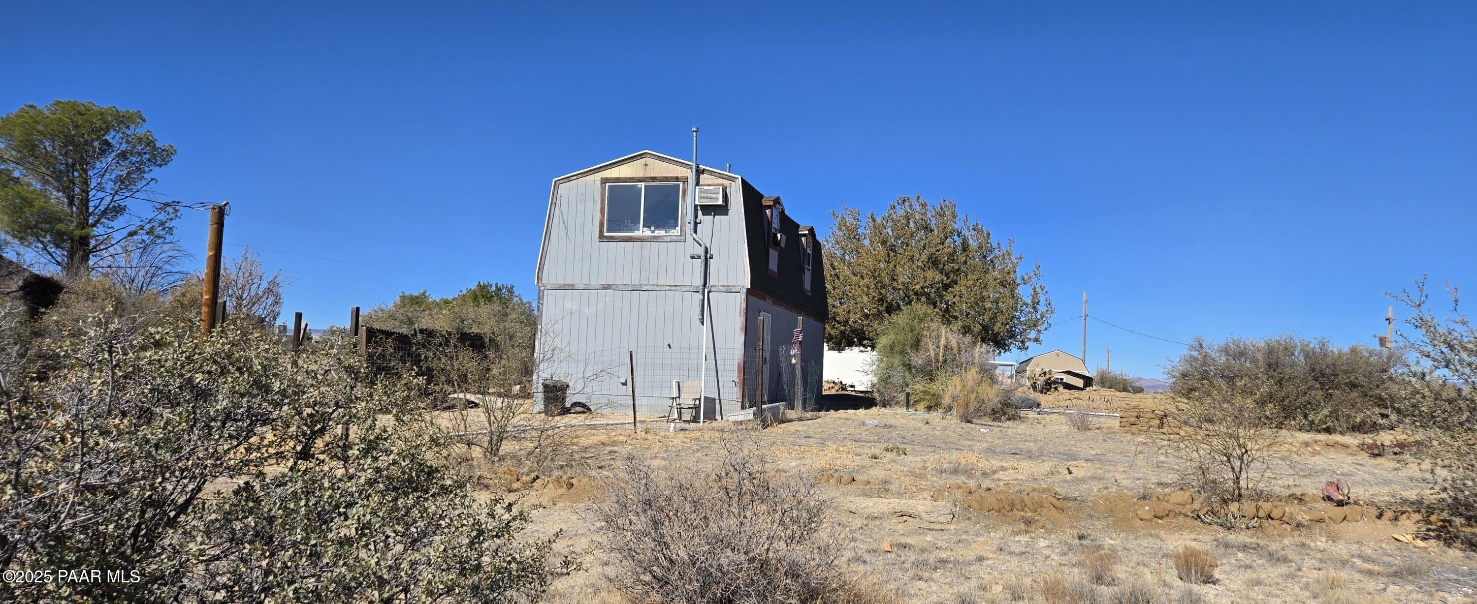 20558 East Antelope Road Mayer, AZ 86333 - Photo 12 of 29 Panoramic View 7