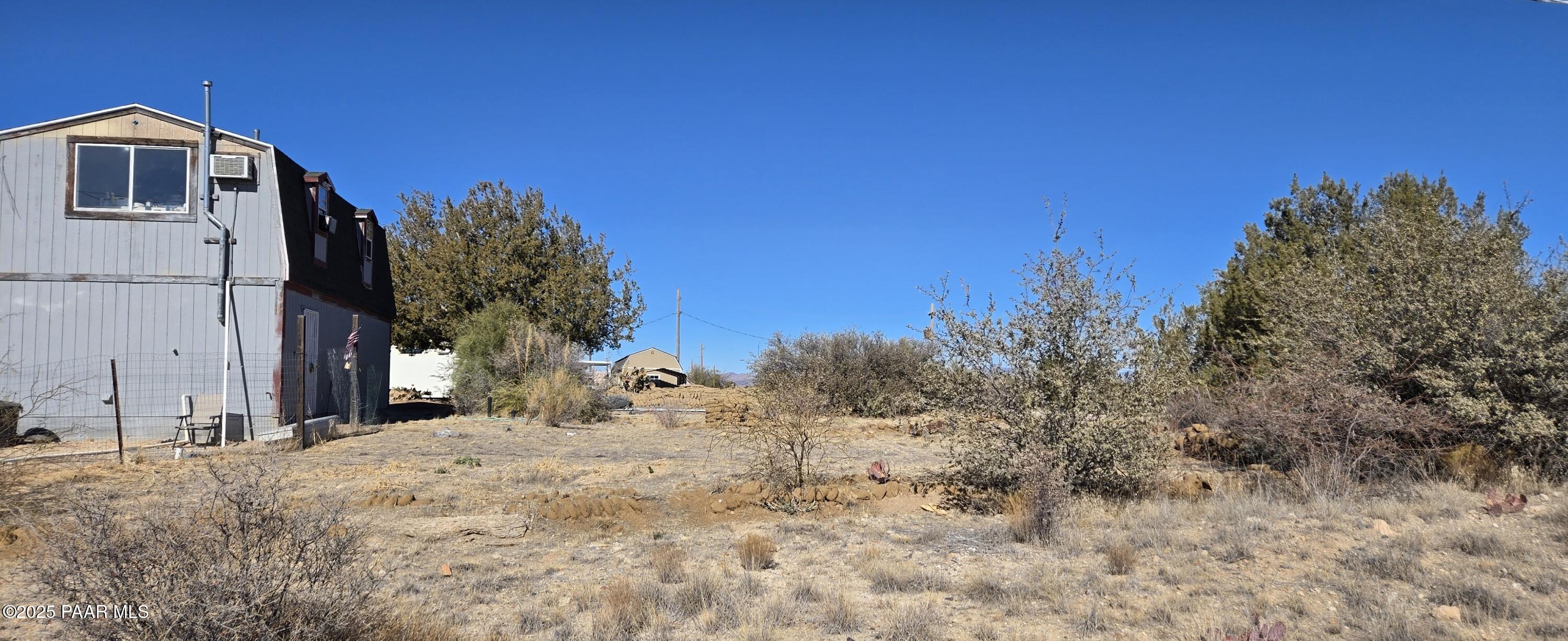 20558 East Antelope Road Mayer, AZ 86333 - Photo 13 of 29 Panoramic View 8