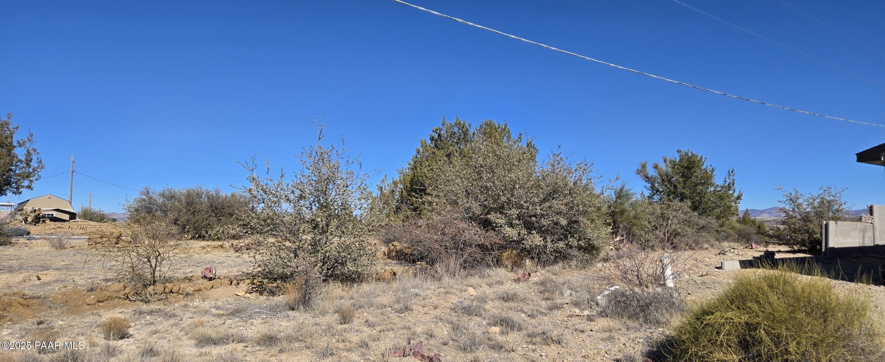 20558 East Antelope Road Mayer, AZ 86333 - Photo 14 of 29 Panoramic View 9