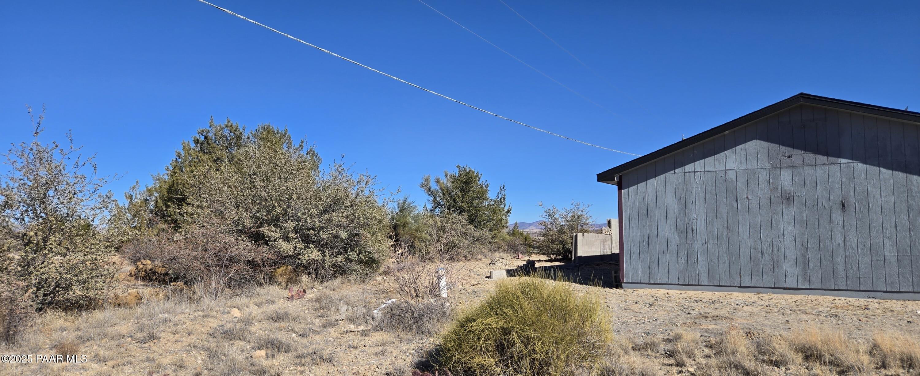 20558 East Antelope Road Mayer, AZ 86333 - Photo 15 of 29 Panoramic View 10