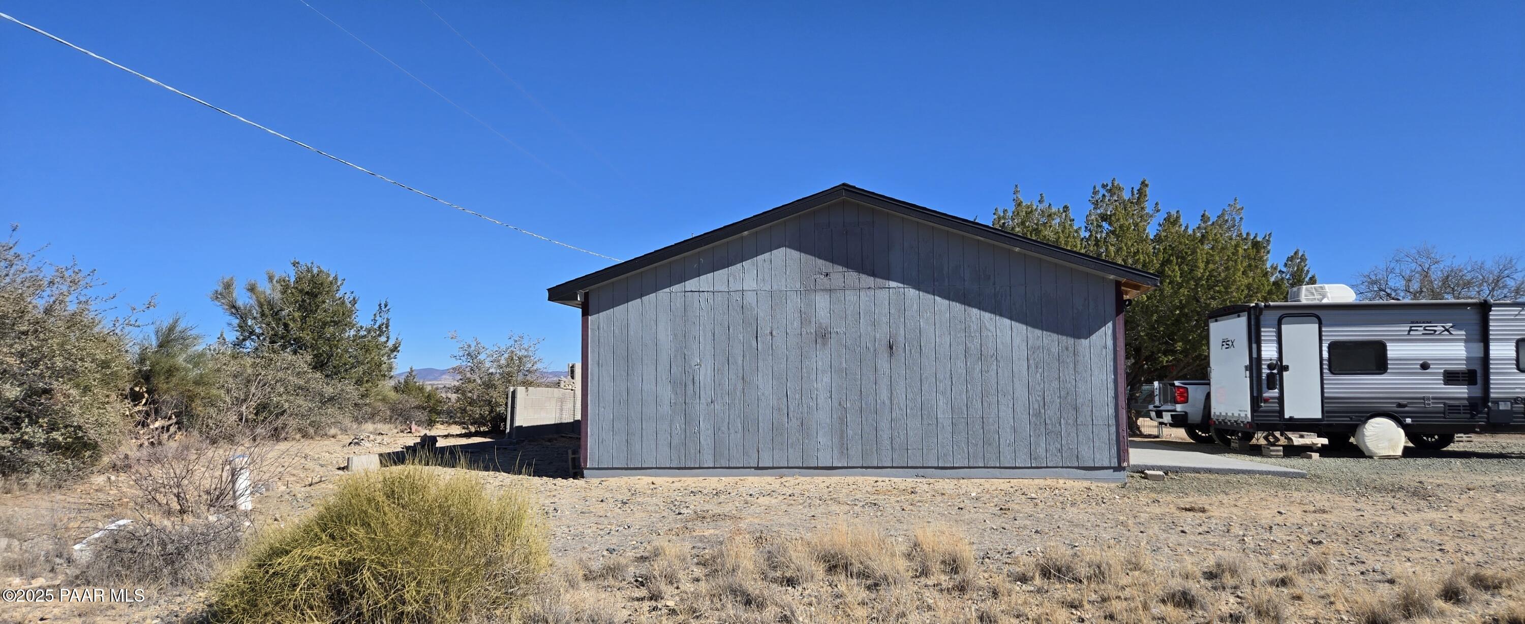 20558 East Antelope Road Mayer, AZ 86333 - Photo 16 of 29 Panoramic View 11