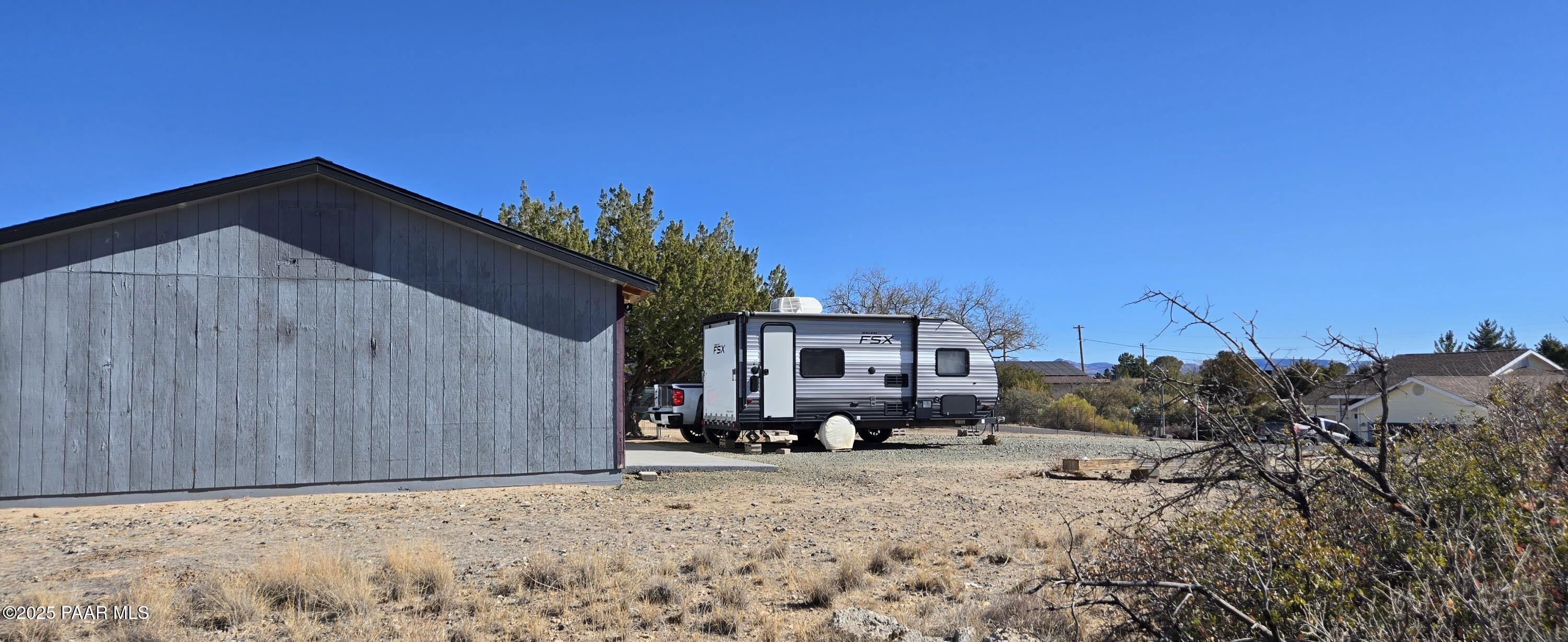 20558 East Antelope Road Mayer, AZ 86333 - Photo 17 of 29 Panoramic View 12