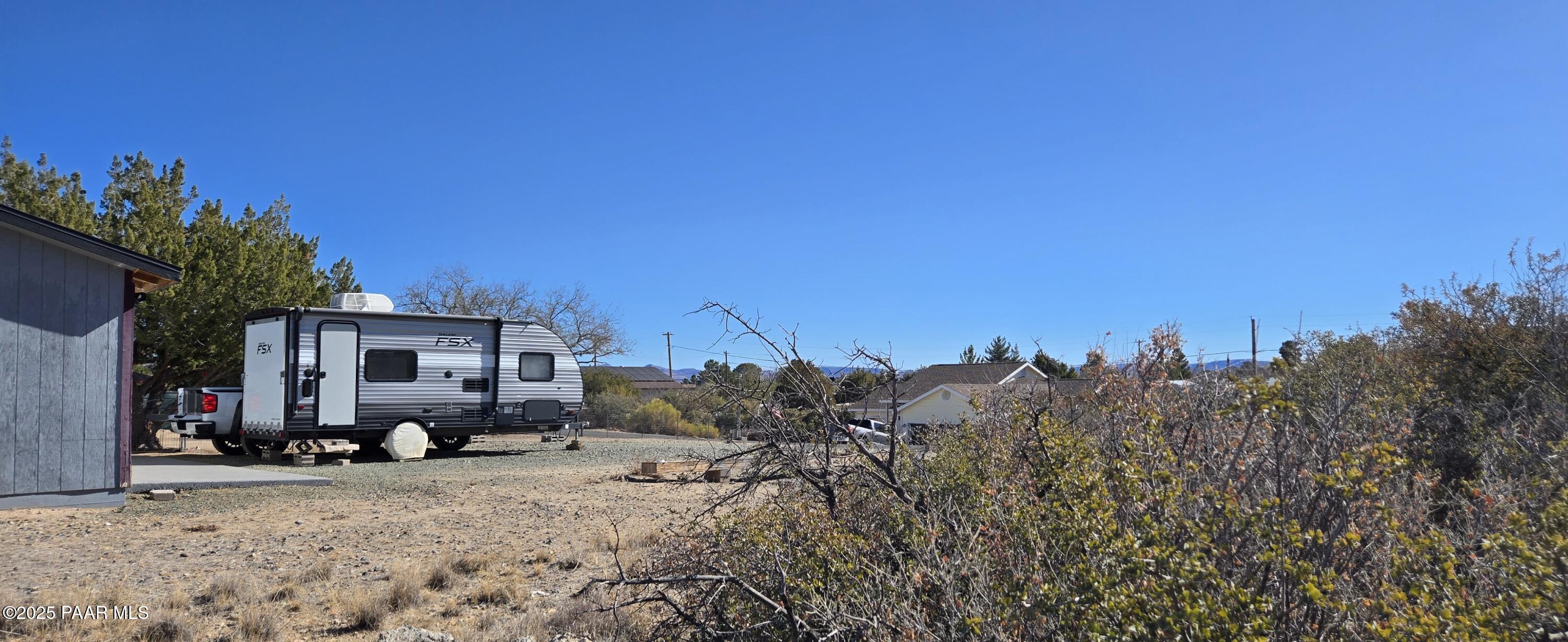 20558 East Antelope Road Mayer, AZ 86333 - Photo 18 of 29 Panoramic View 13