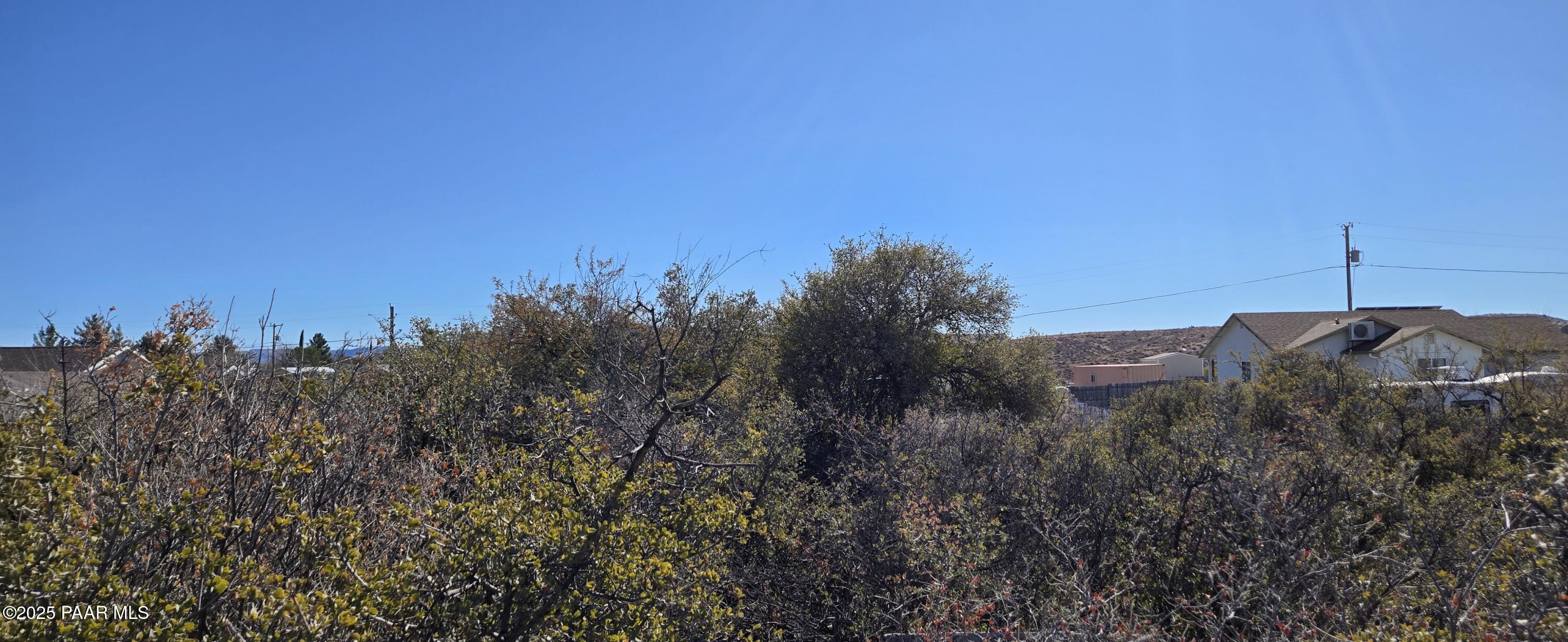 20558 East Antelope Road Mayer, AZ 86333 - Photo 20 of 29 Panoramic View 15