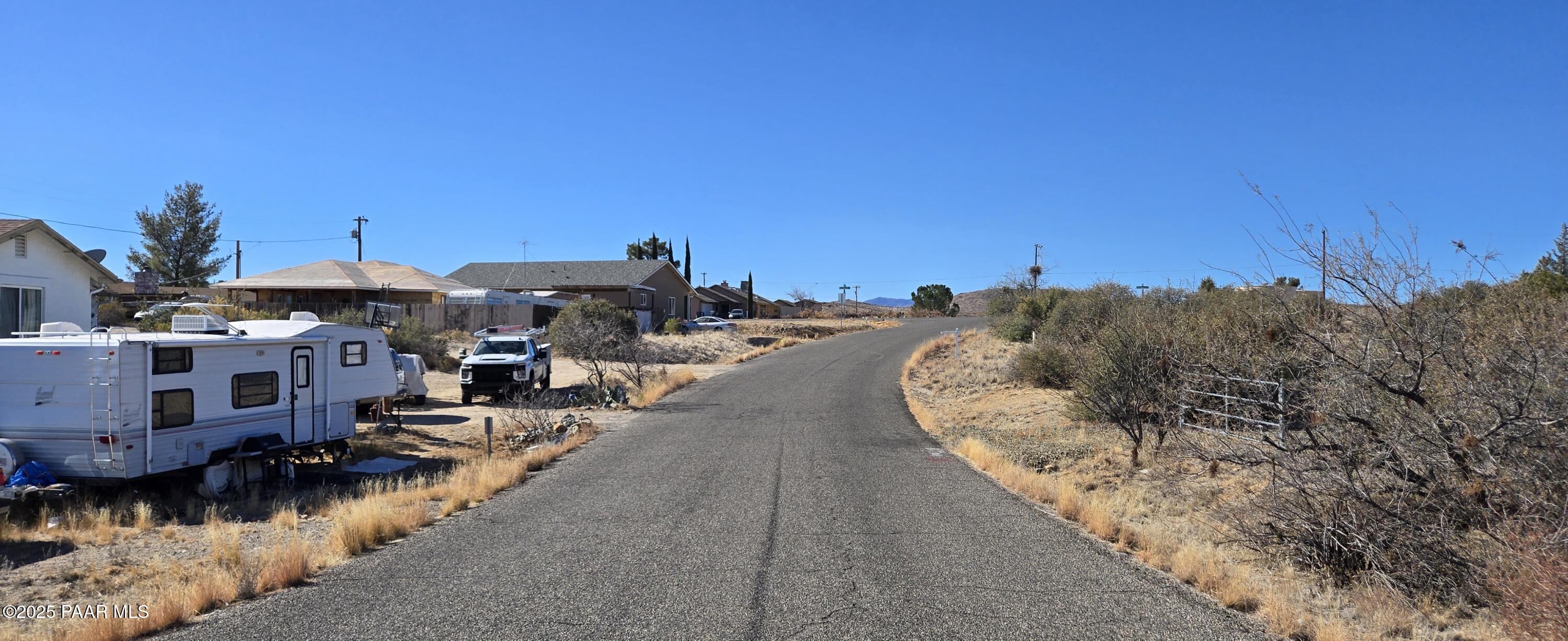 20558 East Antelope Road Mayer, AZ 86333 - Photo 21 of 29 Street View 1