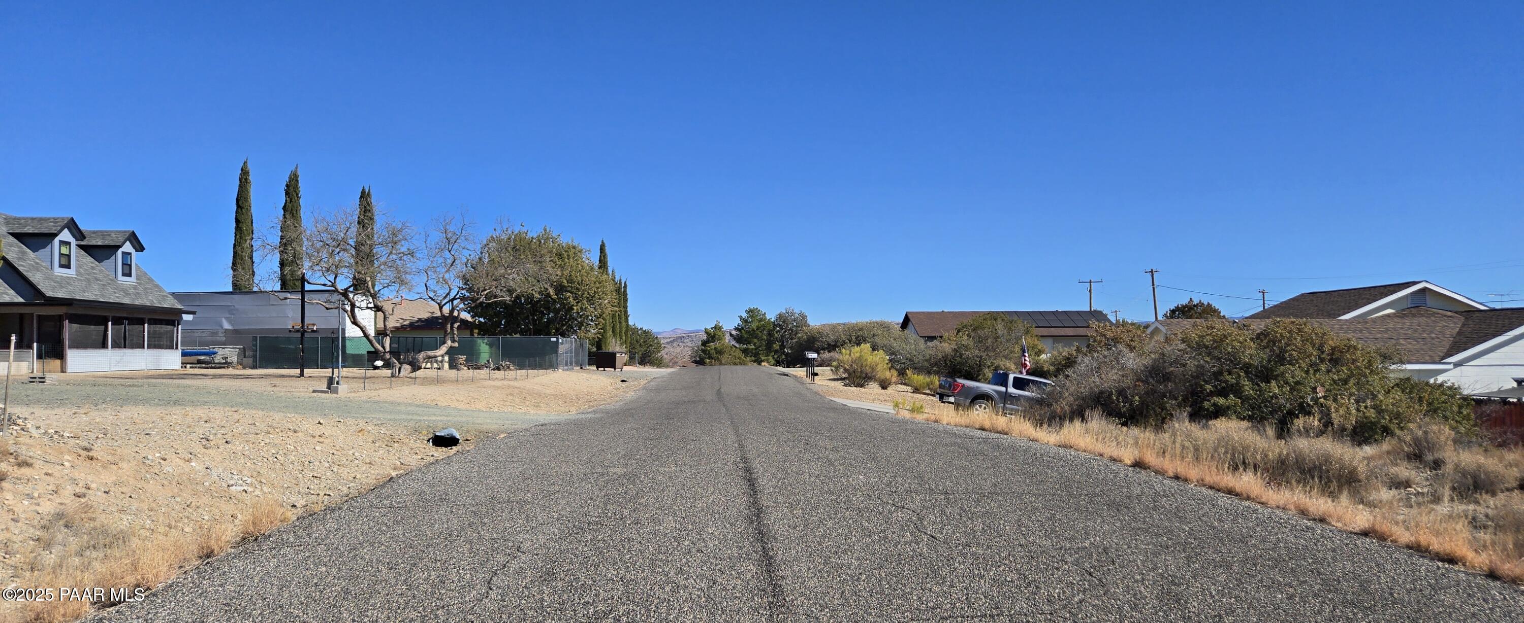 20558 East Antelope Road Mayer, AZ 86333 - Photo 22 of 29 Street View 2