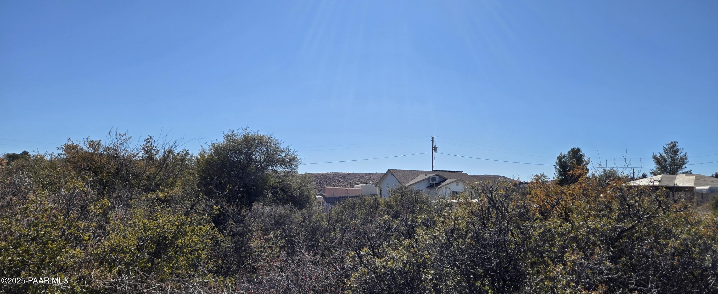Panoramic View 1