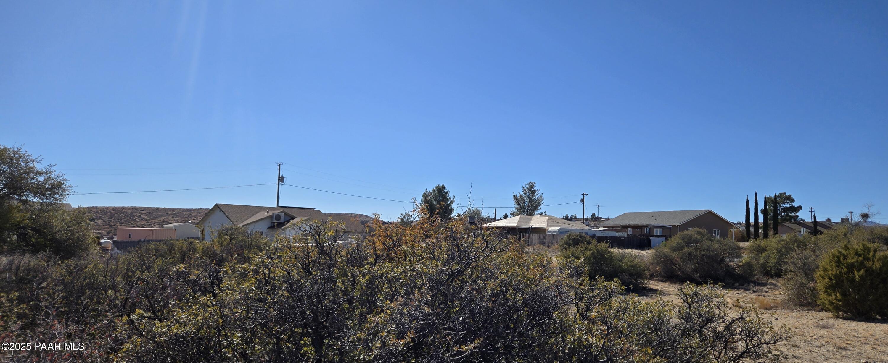 Panoramic View 2