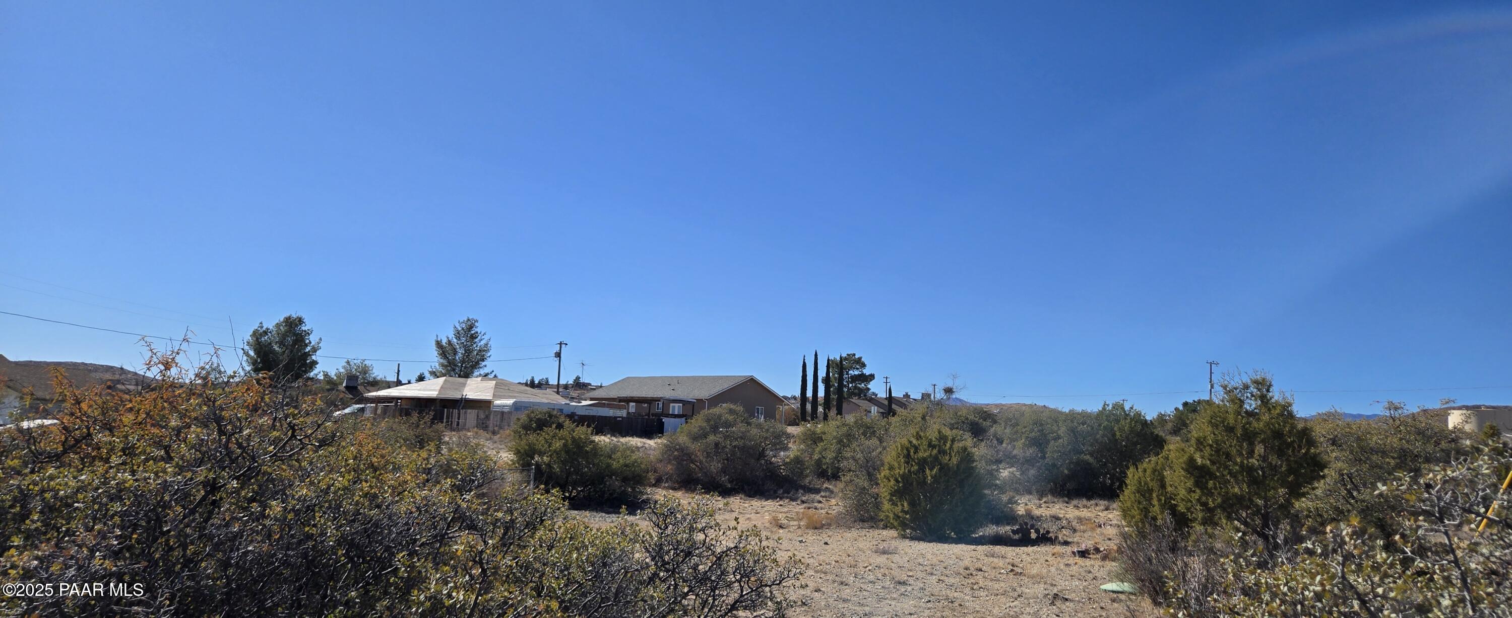 20558 East Antelope Road Mayer, AZ 86333 - Photo 8 of 29 Panoramic View 3