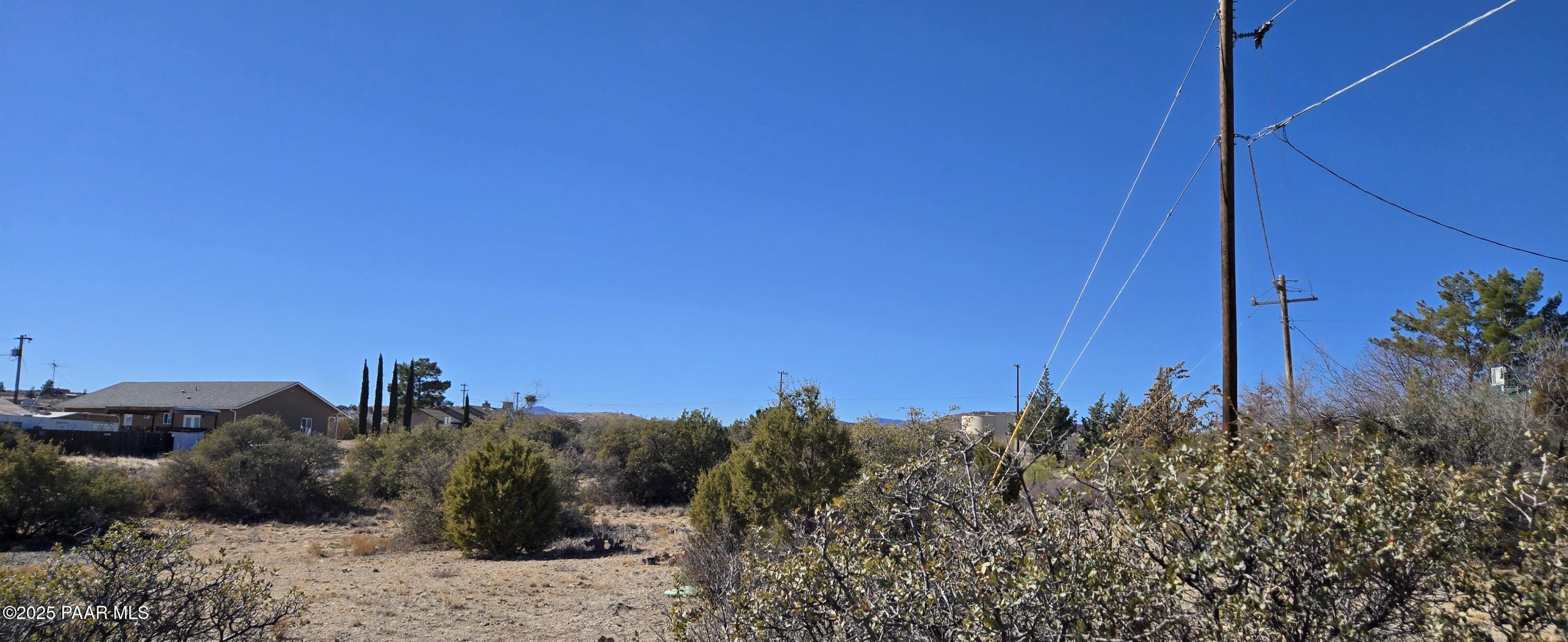 20558 East Antelope Road Mayer, AZ 86333 - Photo 9 of 29 Panoramic View 4