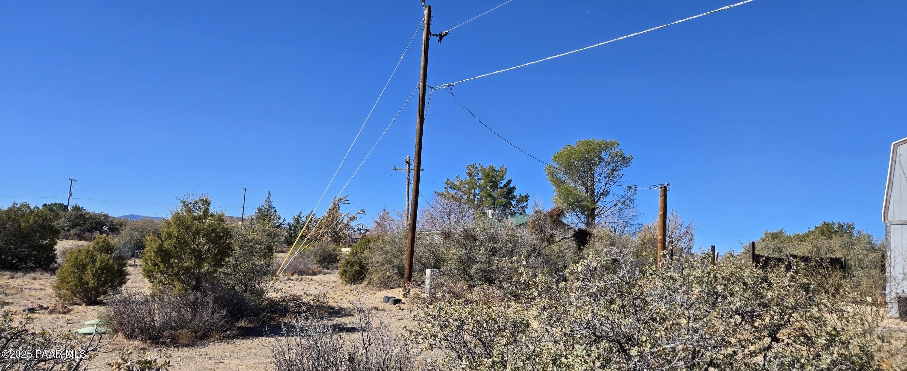 20558 East Antelope Road Mayer, AZ 86333 - Photo 10 of 29 Panoramic View 5