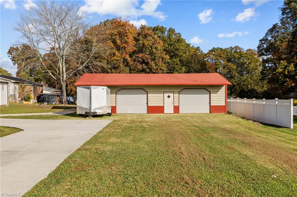 1002 Meadowbrook Road Asheboro, NC 27203 - Photo 26 of 38 Gallery Image 26