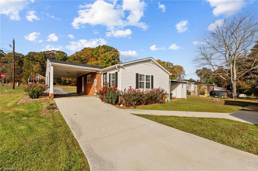 1002 Meadowbrook Road Asheboro, NC 27203 - Photo 28 of 38 Gallery Image 28