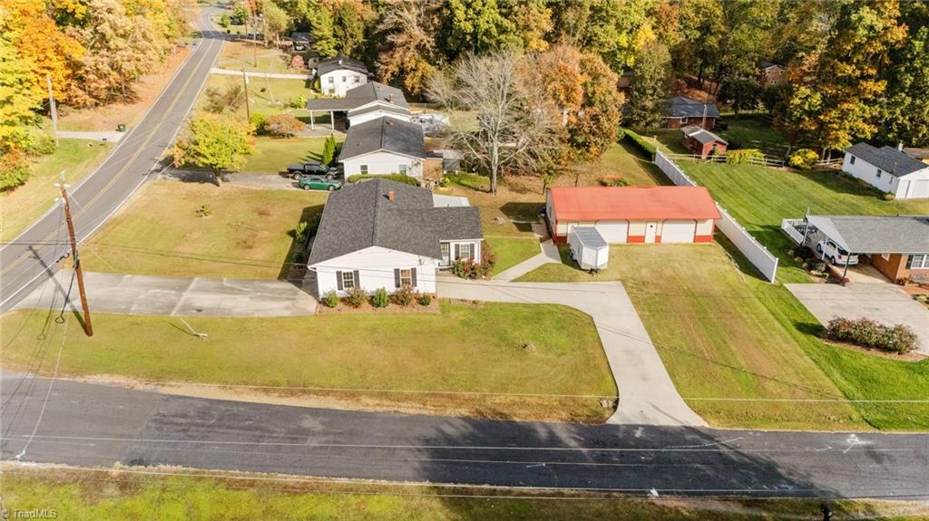 1002 Meadowbrook Road Asheboro, NC 27203 - Photo 36 of 38 Gallery Image 36