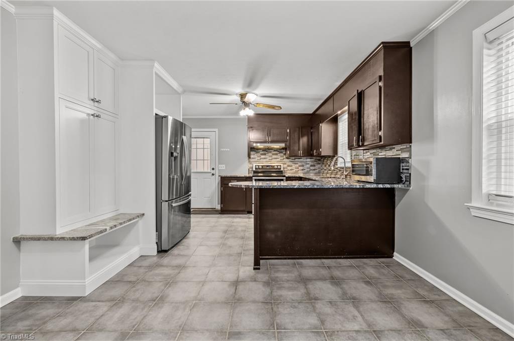 1002 Meadowbrook Road Asheboro, NC 27203 - Photo 6 of 38 Gallery Image 6