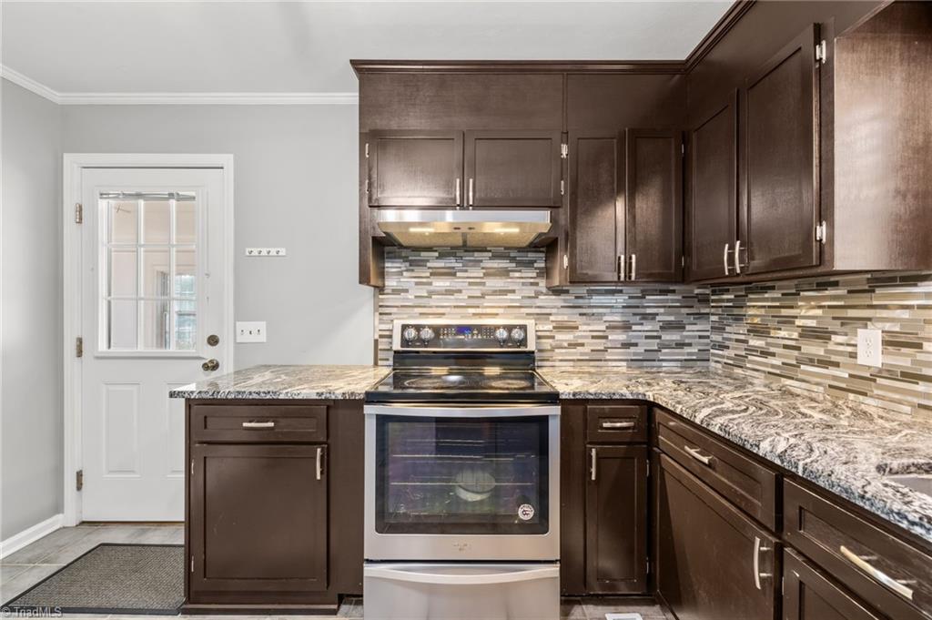 1002 Meadowbrook Road Asheboro, NC 27203 - Photo 10 of 38 Gallery Image 10