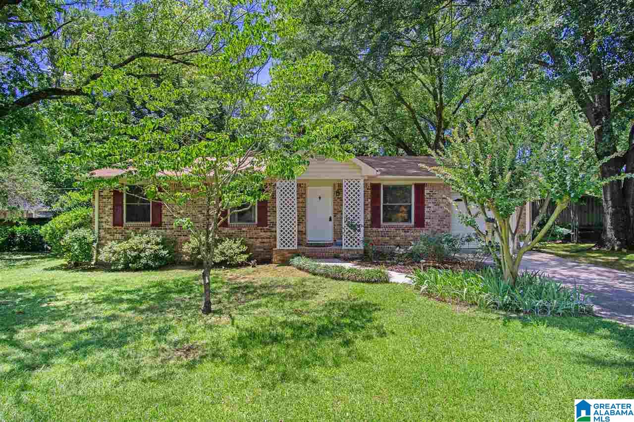 630 9th Street Southwest Alabaster, AL 35007 - Photo 1 of 27