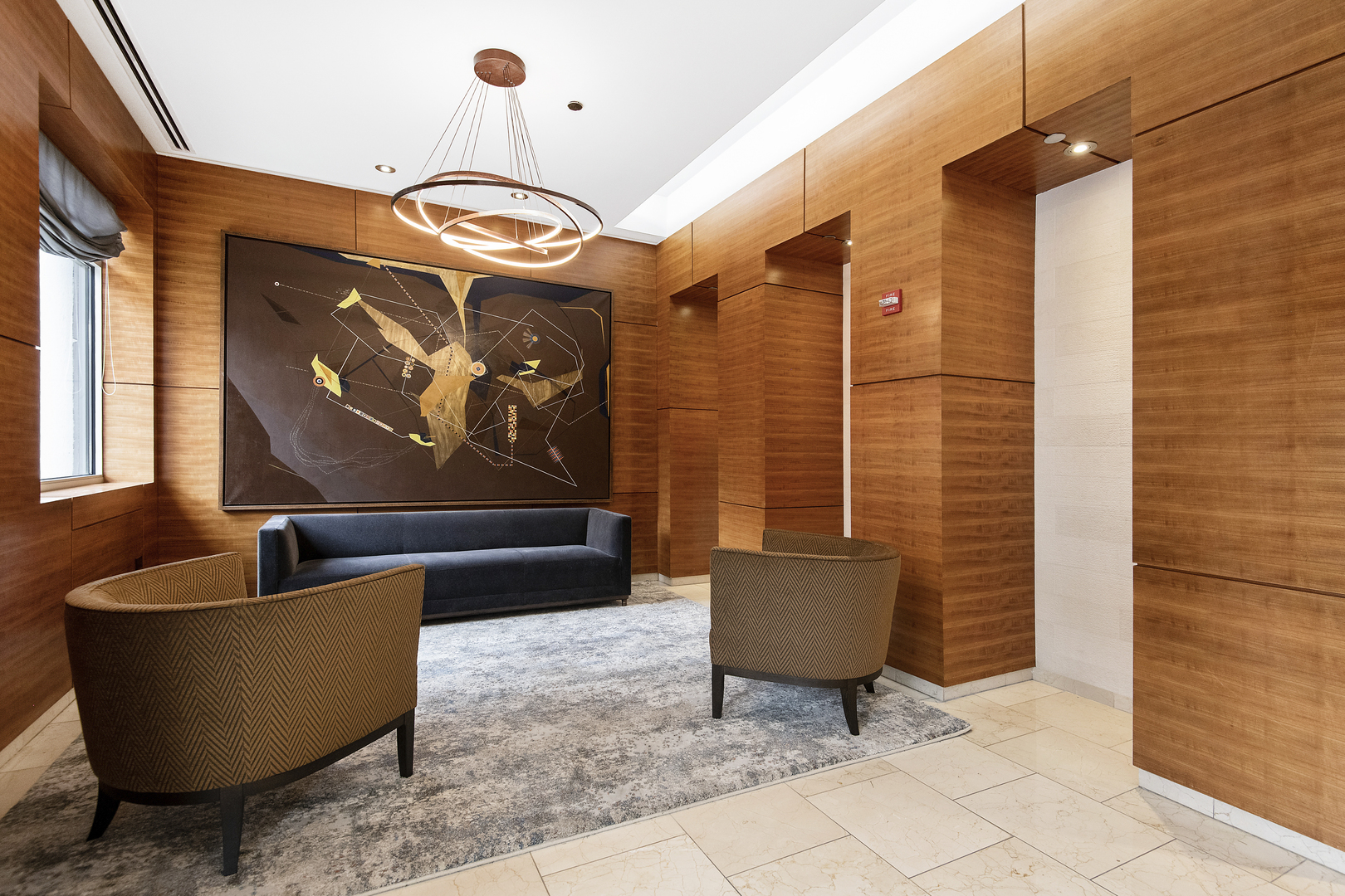 1629 South Prairie Avenue, Unit 1602 Chicago, IL 60616 - Photo 20 of 23 a view of outdoor seating space