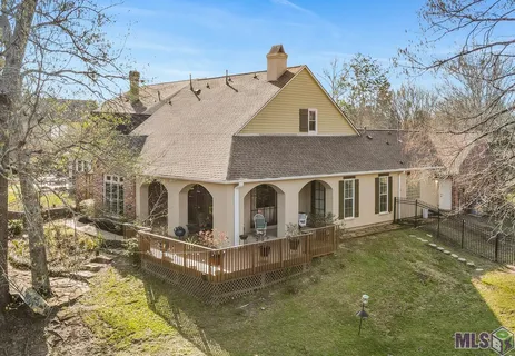 $495,000 | 652 Plantation Ridge Drive, Baton Rouge, LA 70810