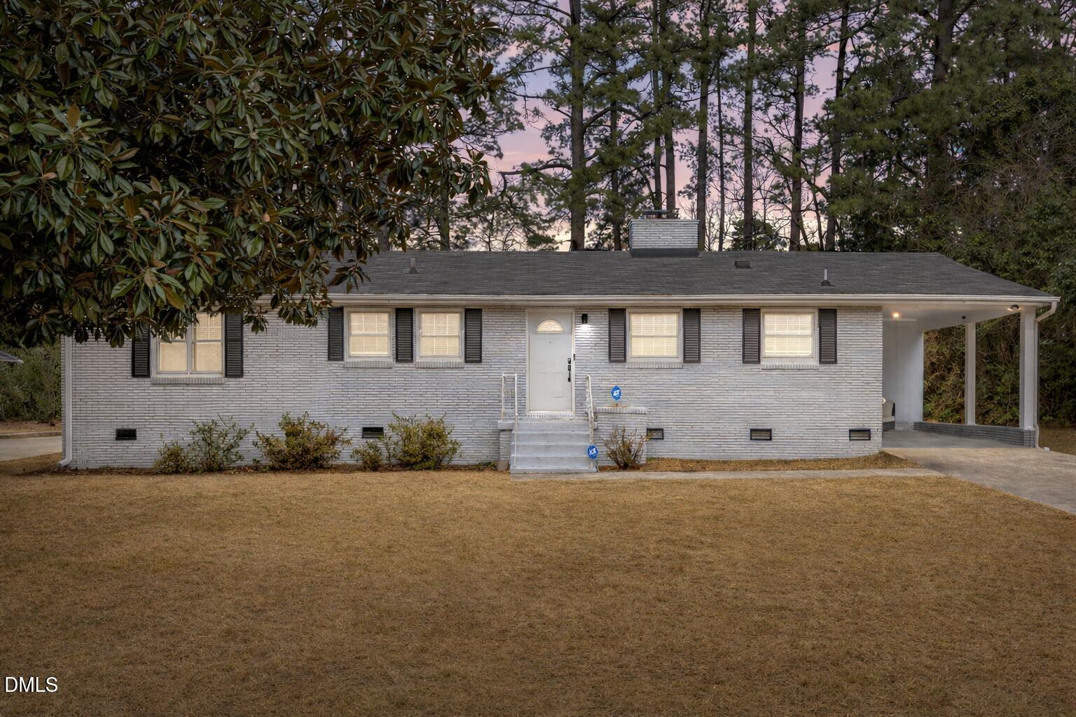 2613 Poole Road Raleigh, NC 27610 - Photo 31 of 33 2