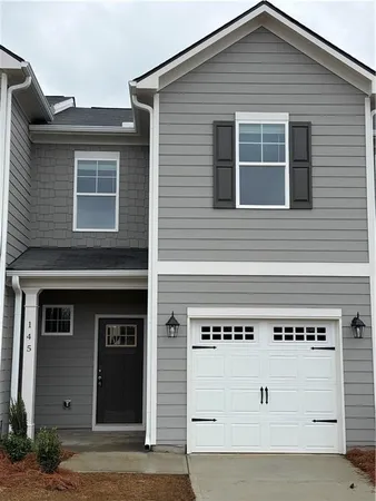 $264,900 | 145 Chastain Drive, Cartersville, GA 30120