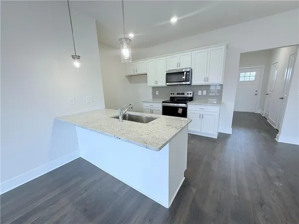 $259,900 | 145 Chastain Drive, Cartersville, GA 30120