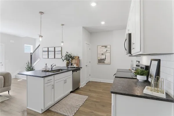 $259,900 | 145 Chastain Drive, Cartersville, GA 30120