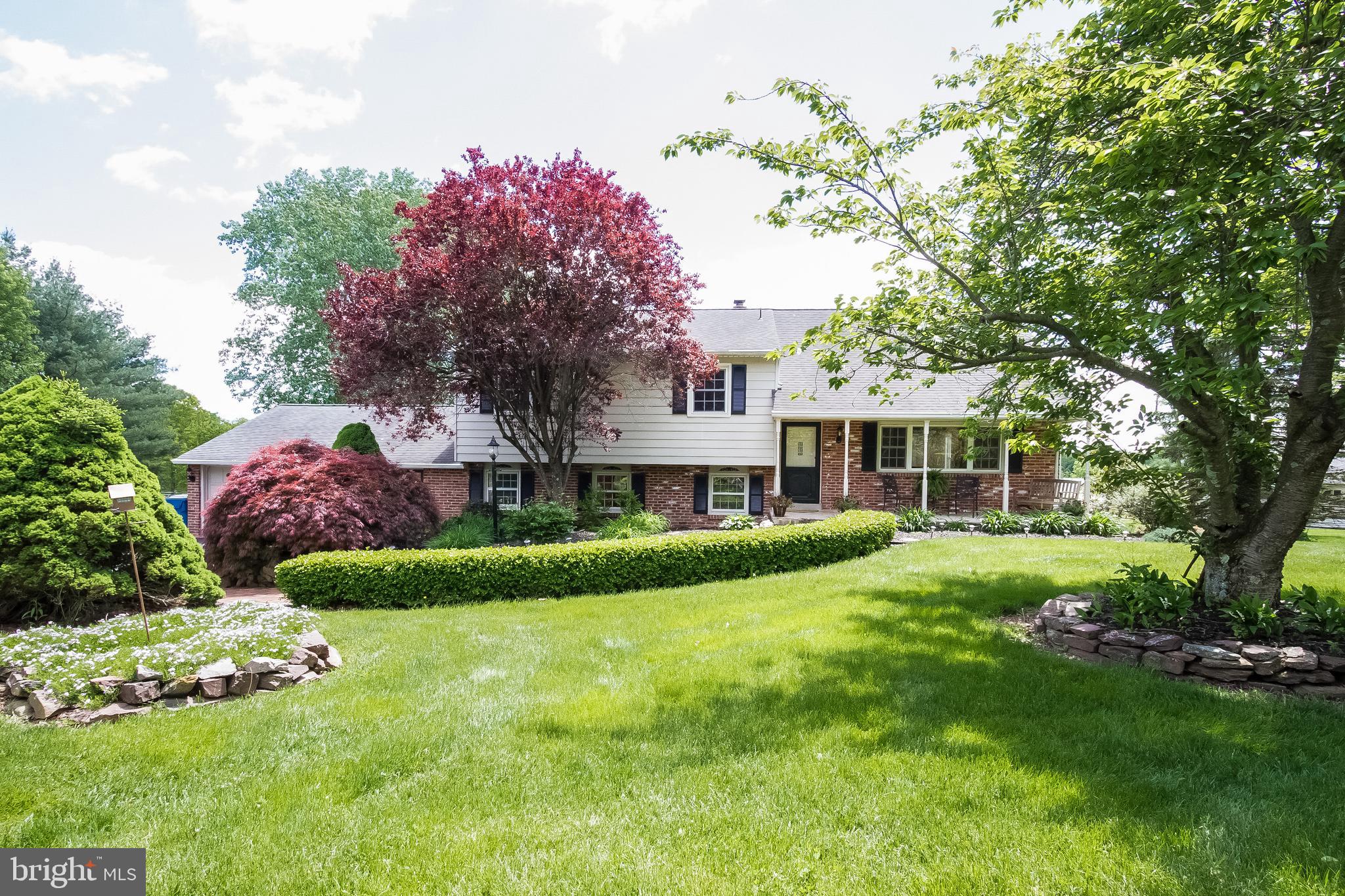 749 Headquarters Road Ottsville, PA 18942 - Photo 1 of 28