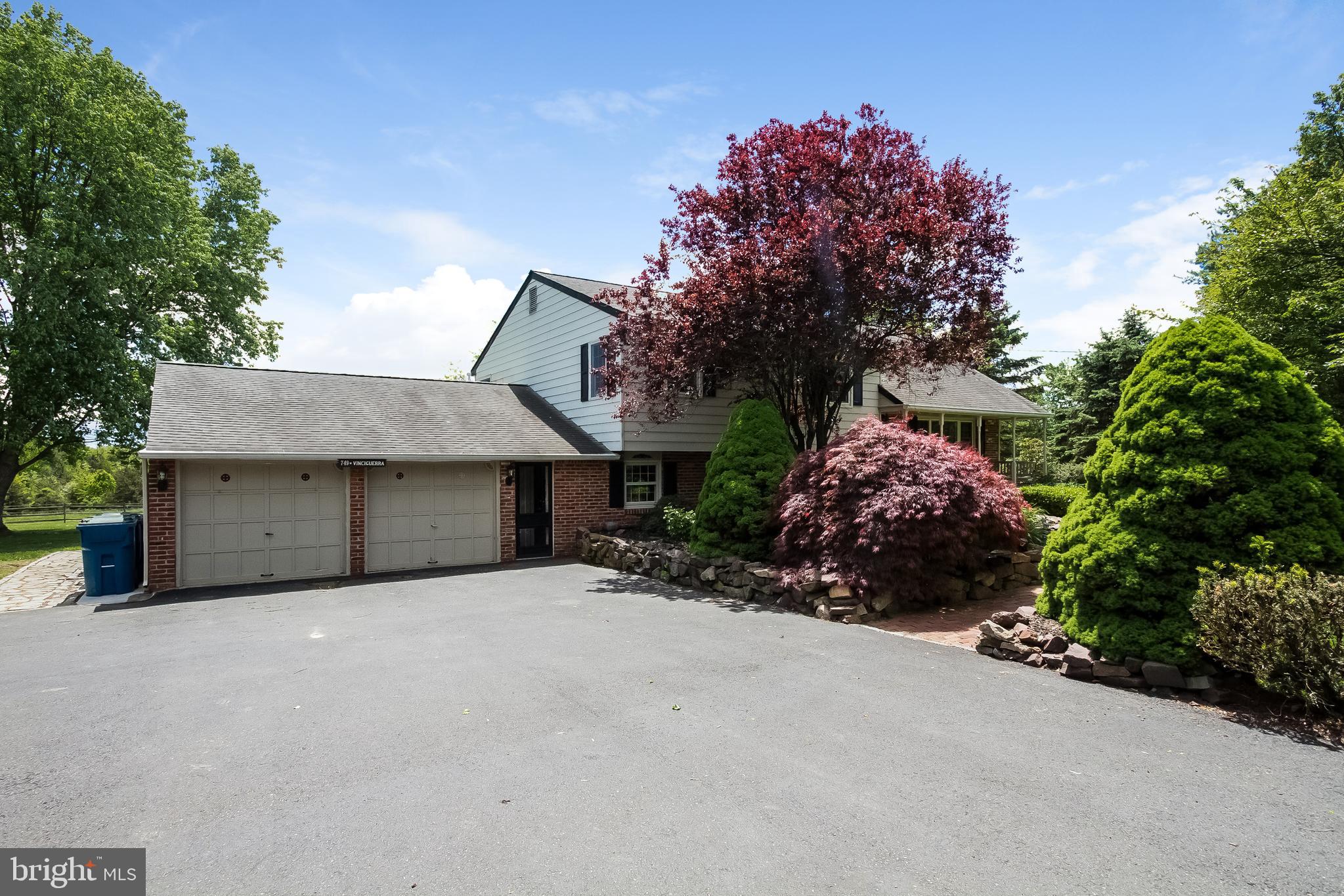 749 Headquarters Road Ottsville, PA 18942 - Photo 25 of 28