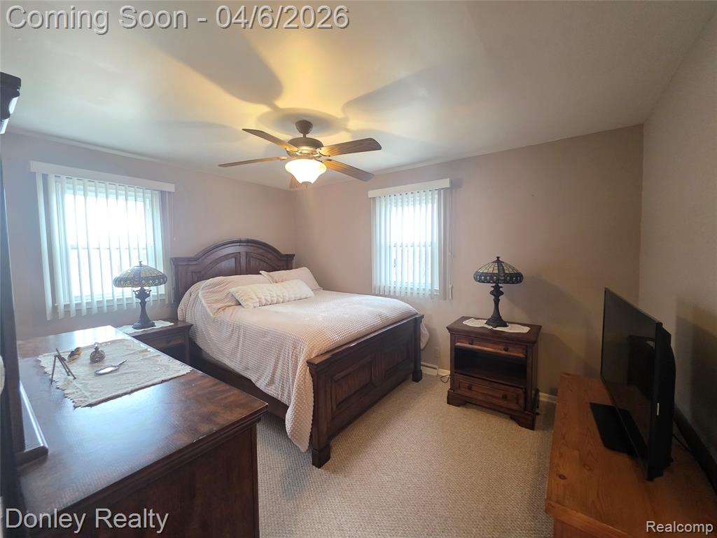 2280 South Van Dyke Road Marlette, MI 48453 - Photo 14 of 21