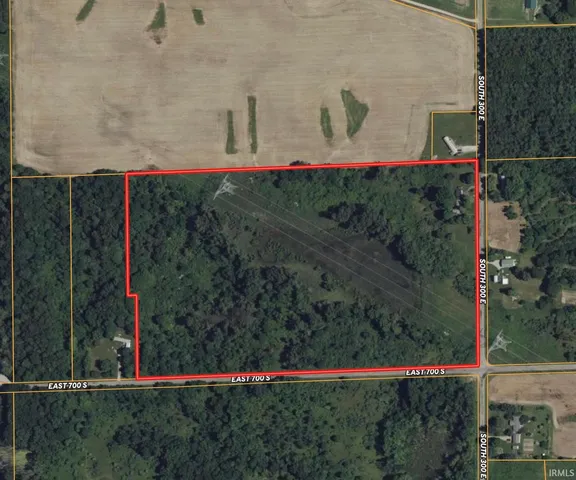 $219,900 | 6887 South 300 East, Claypool, IN 46510