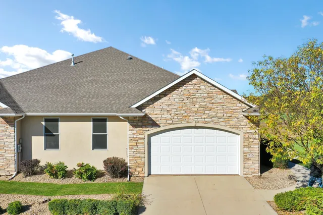 $524,900 | 715 Hazelnut Way, Lake City, MN 55041