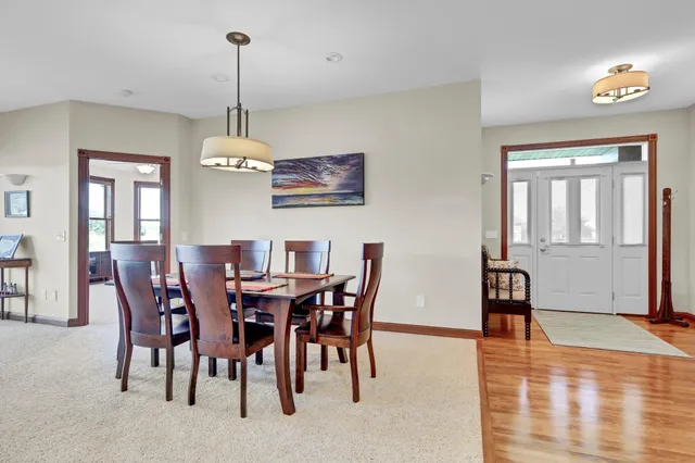 $524,900 | 715 Hazelnut Way, Lake City, MN 55041