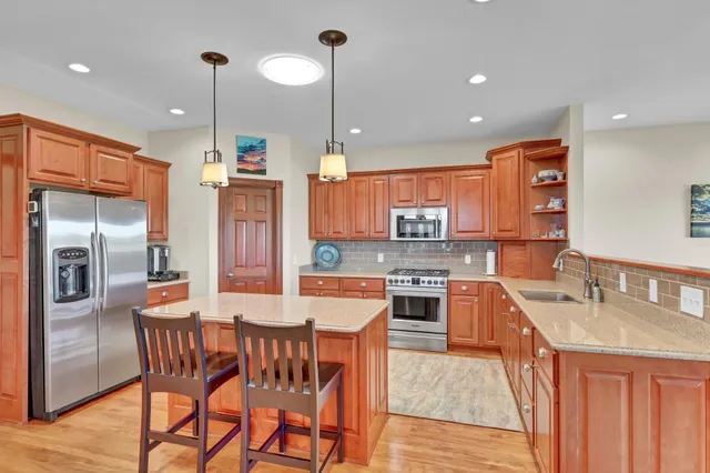 $524,900 | 715 Hazelnut Way, Lake City, MN 55041