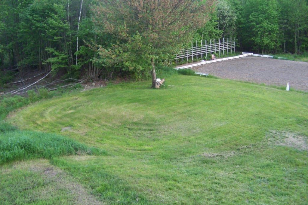 107 Beaver Hill Road Springvale, ME 04083 - Photo 29 of 34 Field