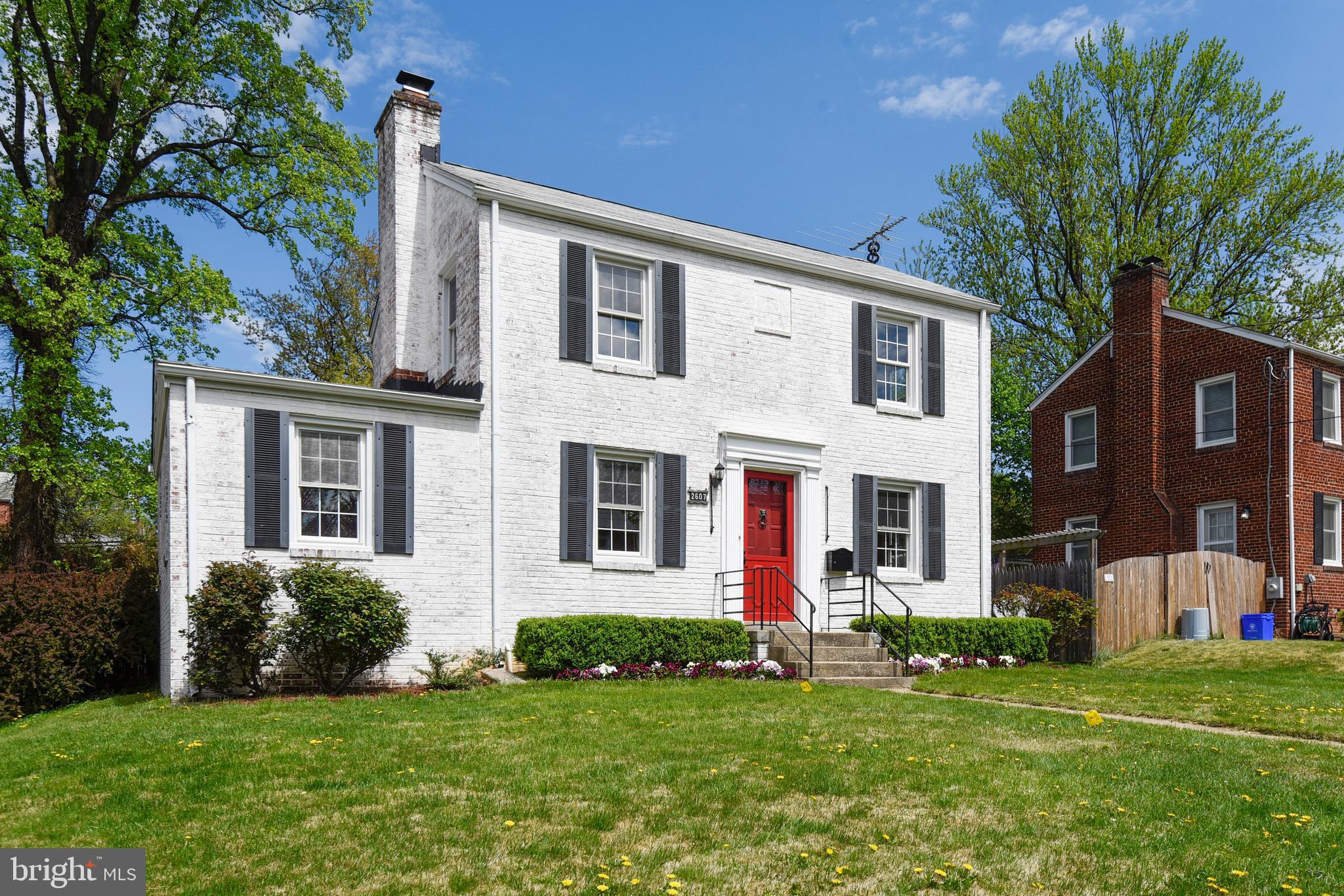 2607 Elnora Street Silver Spring, MD 20902 - Photo 1 of 32 Gallery Image 1