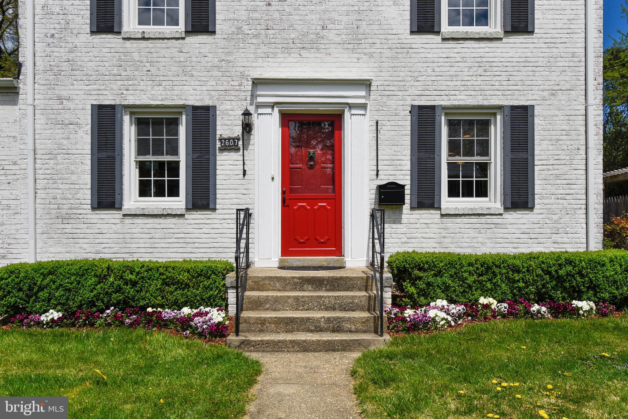 2607 Elnora Street Silver Spring, MD 20902 - Photo 2 of 32 Gallery Image 2
