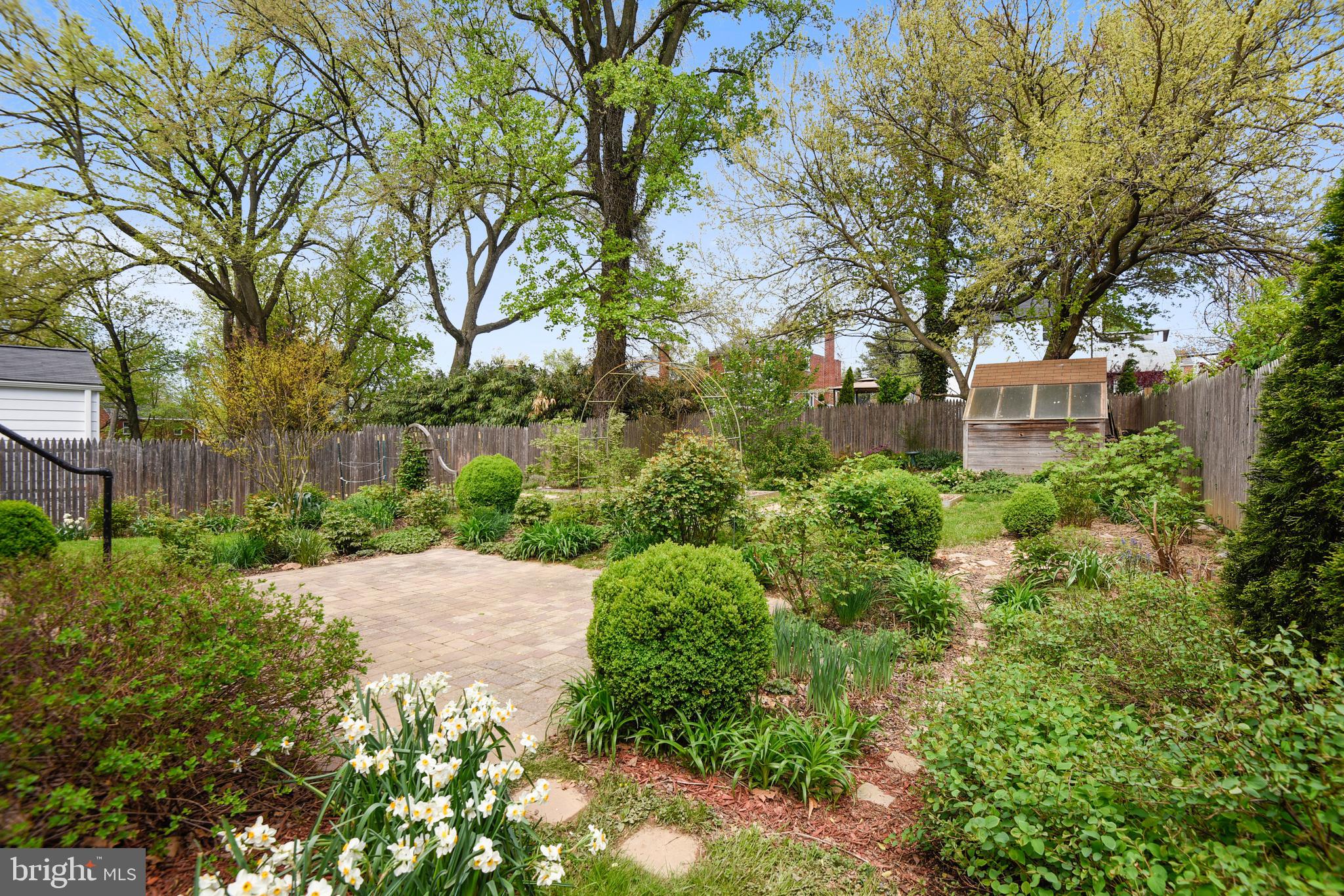 2607 Elnora Street Silver Spring, MD 20902 - Photo 29 of 32 Gallery Image 29