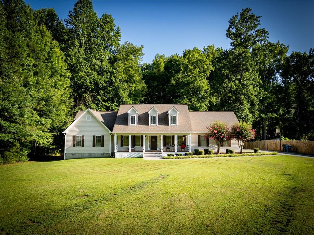 1901 McConnell Road Southeast Grayson, GA 30017 - Photo 35 of 52